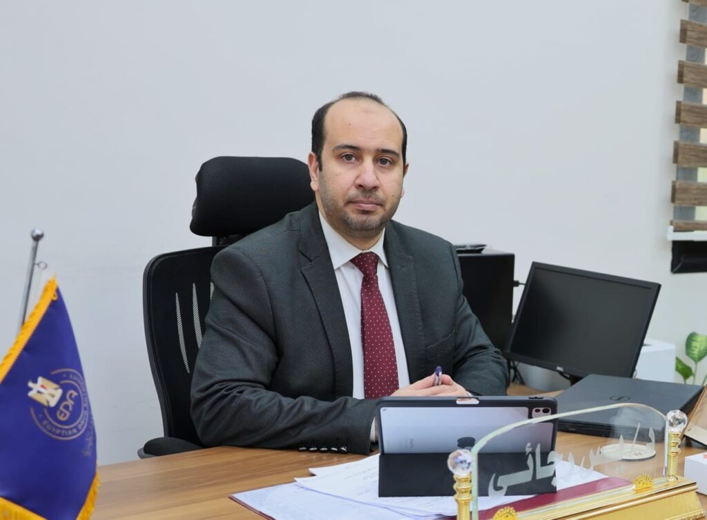 د.ياسين رجائي: لا ضغوط من الشركات لرفع أسعار الأدوية