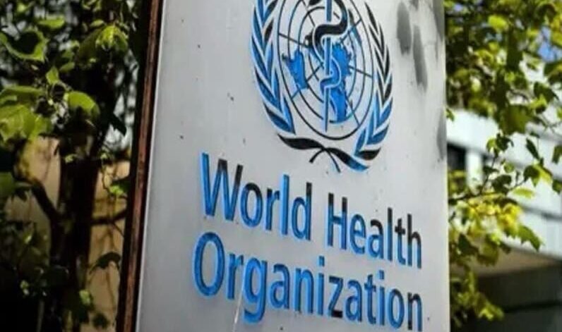 الصحة العالمية: ارتفاع عالمي في حالات الحصبة مع تخلف 30 مليون طفل عن تلقي اللقاحات الصحة العالمية: ارتفاع عالمي في حالات الحصبة مع تخلف 30 مليون طفل عن تلقي اللقاحات