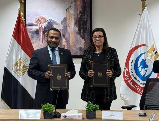 الكشف المبكر والتأهيل البصري.. مبادرة جديدة لدمج ذوي الإعاقات البصرية