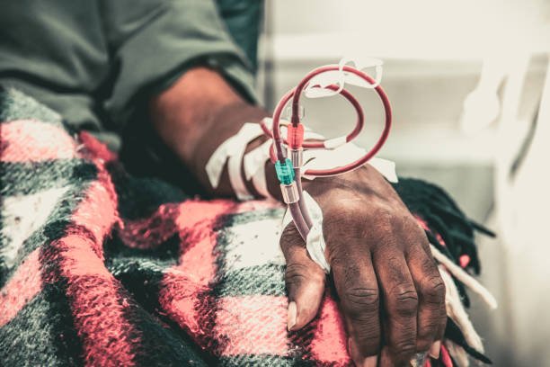 الصحة: فحص 20 مليونًا و321 ألف مواطن ضمن المبادرة الرئاسية للكشف المبكر عن الأمراض المزمنة والاعتلال الكلوي