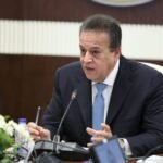 وزير الصحة يصدر قرارا عاجلا لمواجهة ظاهرة تعاطي المواد المخدرة