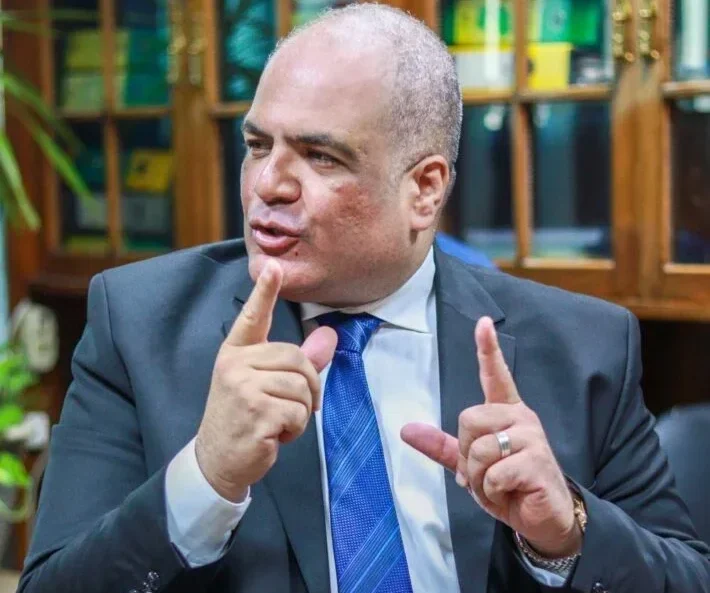 أول قاعدة وطنية لممارسي الرياضية في مصر أول قاعدة وطنية لممارسي الرياضية في مصر