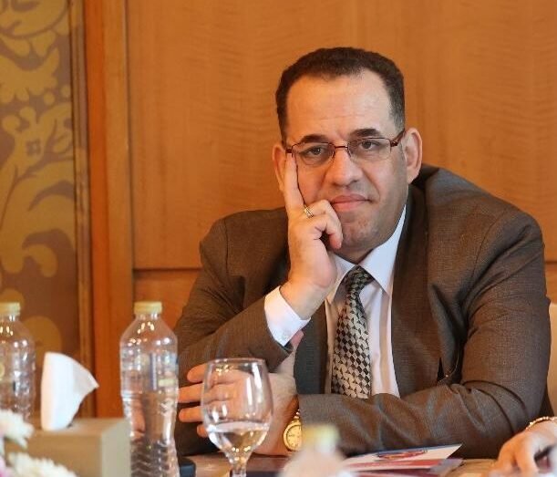 نقطة نور ،المرحلة الثانية من التأمين الصحي الشامل: ترسيخ الحق واستكمال البناء