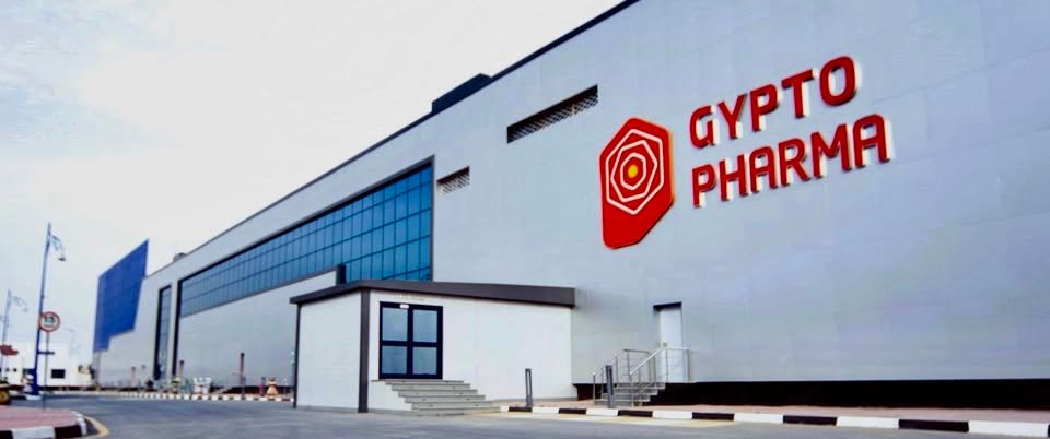 مدينة الدواء المصرية “جيبتو فارما” قاعدة استراتيجية للأمن الصحي ودعامة للاقتصاد الوطني مدينة الدواء المصرية “جيبتو فارما” قاعدة استراتيجية للأمن الصحي ودعامة للاقتصاد الوطني