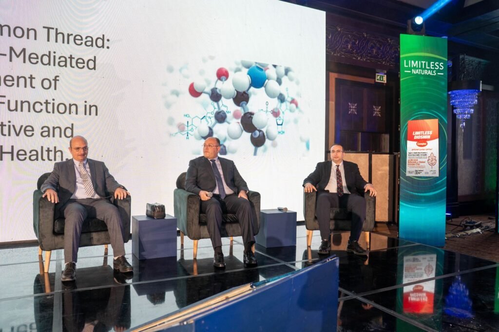 بشرى سارة لمرضى الدوالي والبواسير والنزيف… “ليمتلس ناتشورالز تطرح “تركيبة جديدة” لتقوية الأوعية الدموية بشرى سارة لمرضى الدوالي والبواسير والنزيف… “ليمتلس ناتشورالز تطرح “تركيبة جديدة” لتقوية الأوعية الدموية