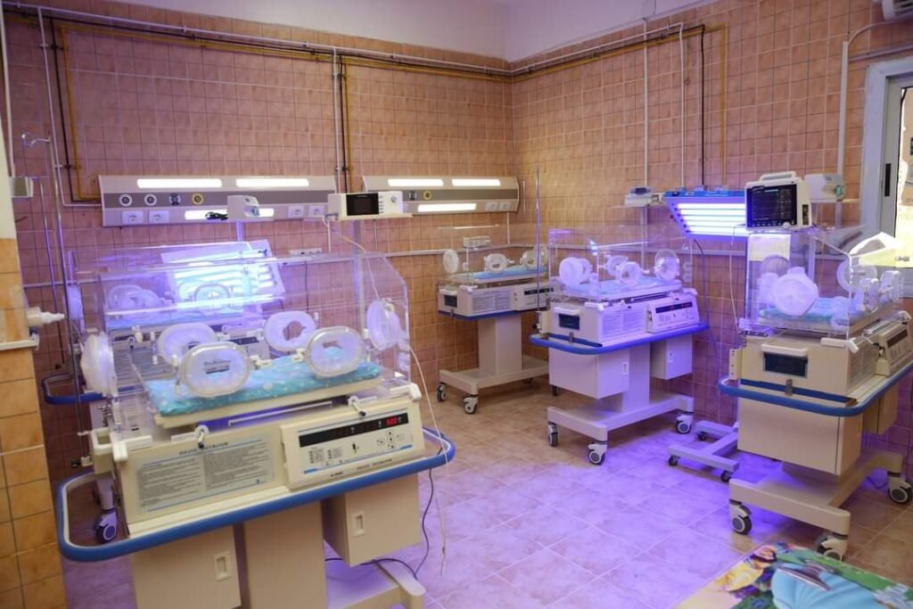 الصحة: تقديم أكثر من 10.4 مليون خدمة طبية بالمنشآت الصحية بمحافظة كفر الشيخ خلال العام الجاري