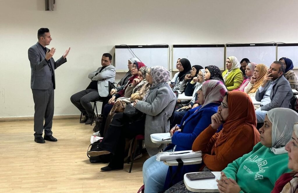 “الصحة” تعلن اختتام البرنامج التدريبي لترصد العدوى المكتسبة بالتعاون مع منظمة الصحة العالمية