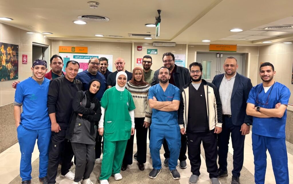 خبرات عالمية وقساطر دقيقة في قلب إقليم القناة خبرات عالمية وقساطر دقيقة في قلب إقليم القناة