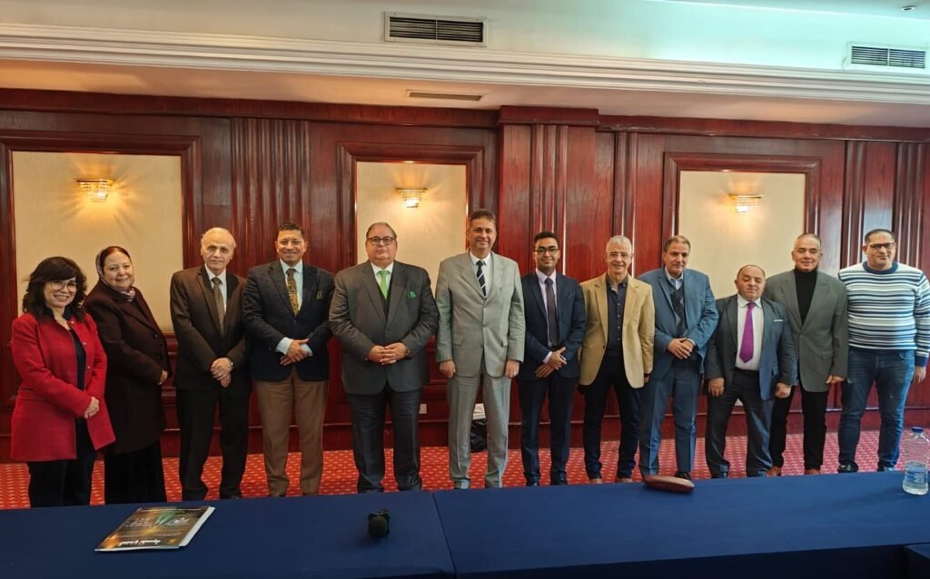 الصحة تُشكّل لجنة عليا لتنظيم ممارسة العلاج النفسي لغير الأطباء تنفيذًا لأحكام القانون