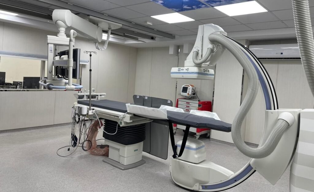 الصحة: 22.8 مليون خدمة طبية بالشرقية خلال 2025 واستثمارات صحية تتجاوز 2 مليار جنيه الصحة: 22.8 مليون خدمة طبية بالشرقية خلال 2025 واستثمارات صحية تتجاوز 2 مليار جنيه