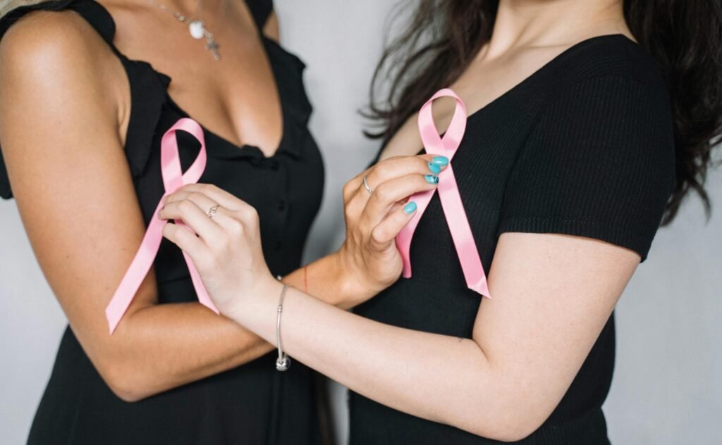 سرطان الثدي الأكثر شيوعًا بين النساء في مصر والعالم، 2.3 مليون إصابة سنويًا سرطان الثدي الأكثر شيوعًا بين النساء في مصر والعالم، 2.3 مليون إصابة سنويًا