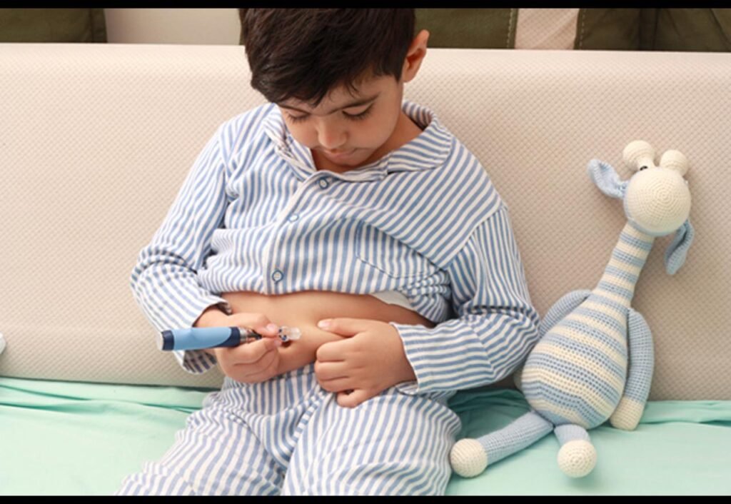 سكر الأطفال: المرض الصامت الذي يهدد الصغار… ووثيقة جديدة لحمايتهم داخل المدارس