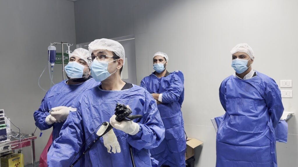 خدمات نوعية لأول مرة بمركز أورام أسوان ضمن توسعات التأمين الصحي الشامل خدمات نوعية لأول مرة بمركز أورام أسوان ضمن توسعات التأمين الصحي الشامل