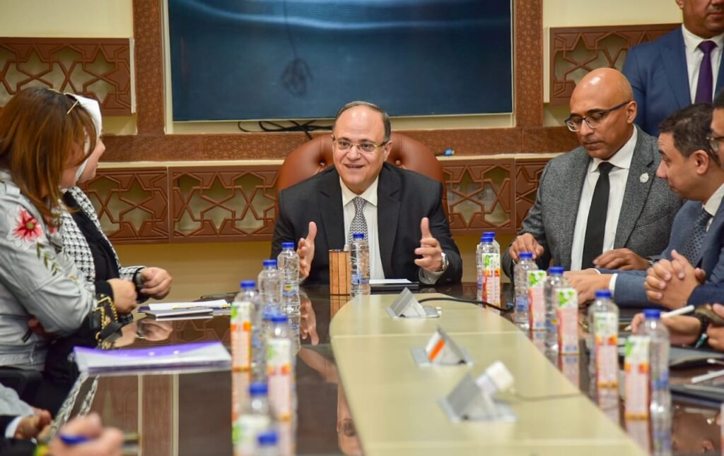 هيئة الدواء: تبحث مع ممثلي الصيدليات تعزيز ضوابط صرف الأدوية المخدرة