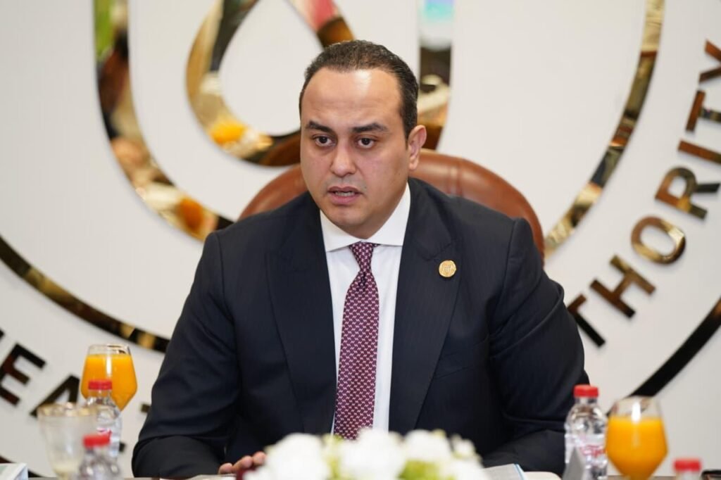 الرعاية الصحية: نقل منشآت جديدة وأعتماد إطار التقييم الاستراتيجي