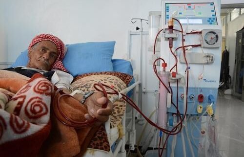 هيئة المستشفيات: طفرة في علاج الأورام والغسيل الكلوي وتقديم أكثر من 260 ألف جلسة علاجية متخصصة