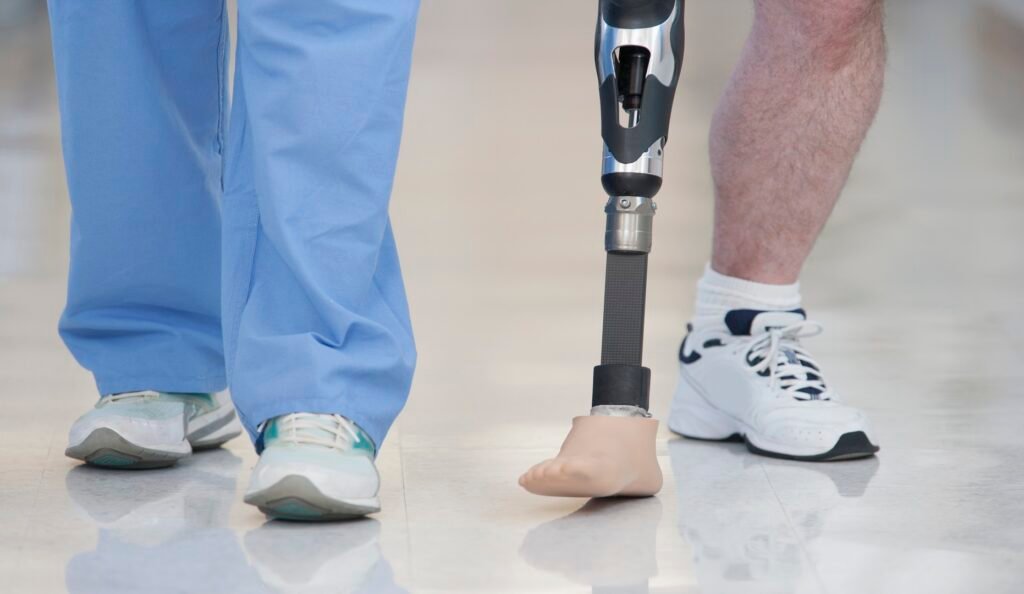 مرض السكر.. سارق الإحساس الصامت الذي يحوّل جرحًا بسيطًا إلى بتر