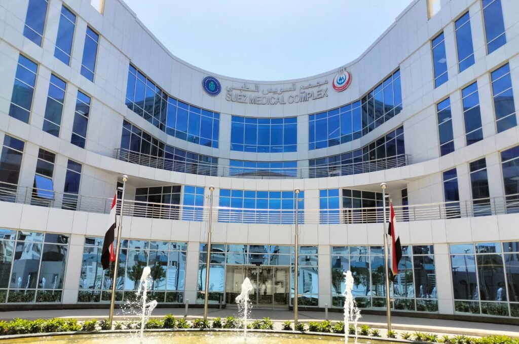 الرعاية الصحية تعلن خطة التأمين الطبي لاحتفالات عيد الميلاد بمحافظات التأمين الصحي الشامل الرعاية الصحية تعلن خطة التأمين الطبي لاحتفالات عيد الميلاد بمحافظات التأمين الصحي الشامل