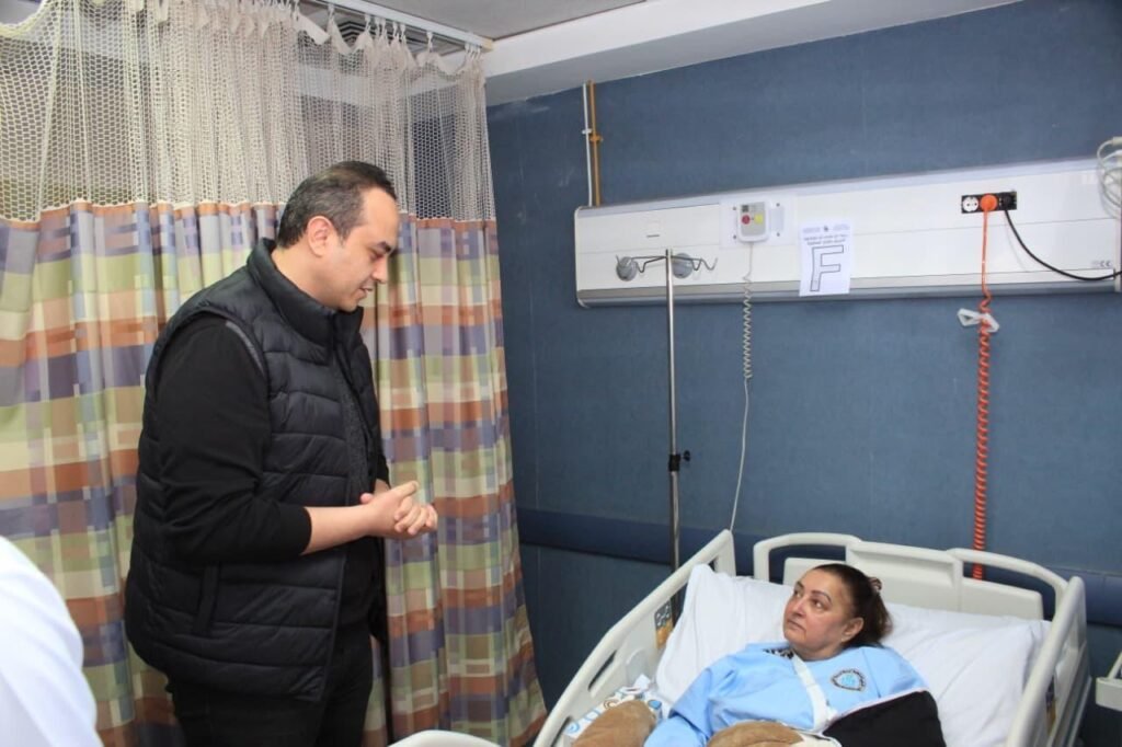 من شرم الشيخ إلى العالم… مصر أصبحت قبلة آمنة للعلاج وموضع ثقة دولية