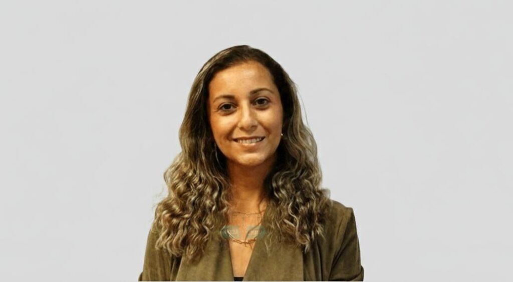 تعيين هبة المرشدي مديرًا عامًا مؤقتًا لشركة جلاكسو سميثكلاين في مصر تعيين هبة المرشدي مديرًا عامًا مؤقتًا لشركة جلاكسو سميثكلاين في مصر