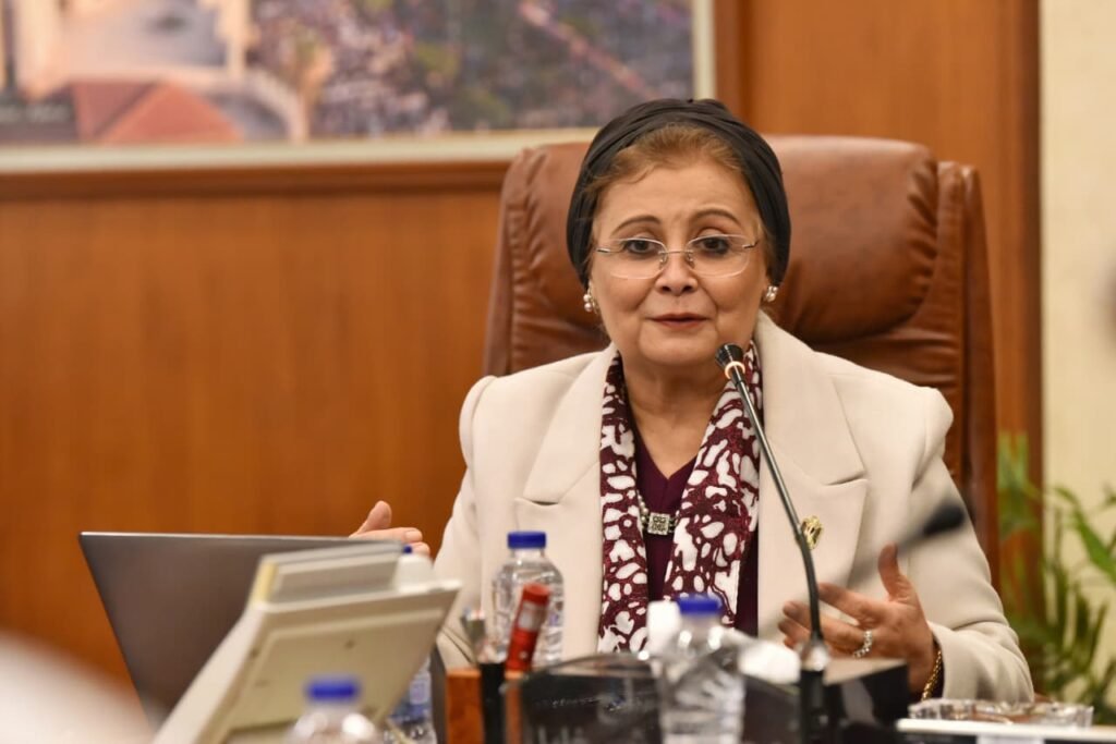 الصحة: بورسعيد نموذج رائد في تحسين المؤشرات السكانية خلال عام 2025