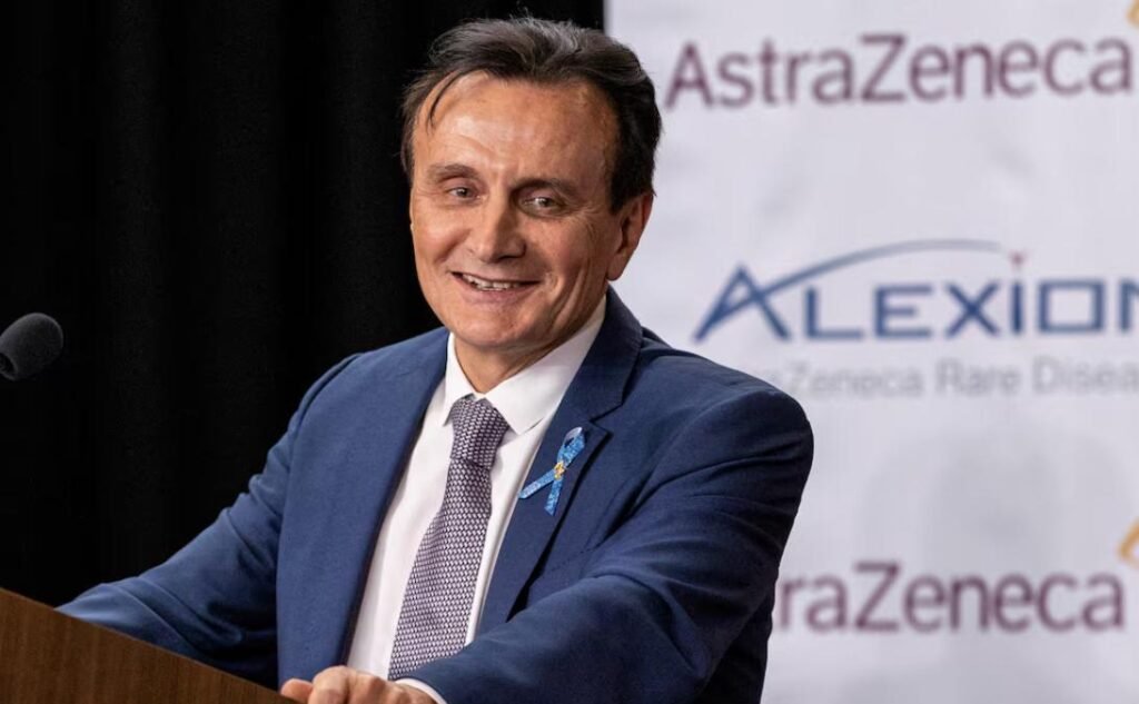 أسترازينيكا تستحوذ على موديلا AI لتعزيز أبحاث أدوية السرطان بالذكاء الاصطناعي أسترازينيكا تستحوذ على موديلا AI لتعزيز أبحاث أدوية السرطان بالذكاء الاصطناعي