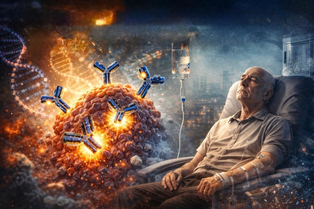 قنابل ذكية بدل «الكيماوي»… كيف تعيد علاجات السرطان الجديدة كتابة قواعد اللعبة؟