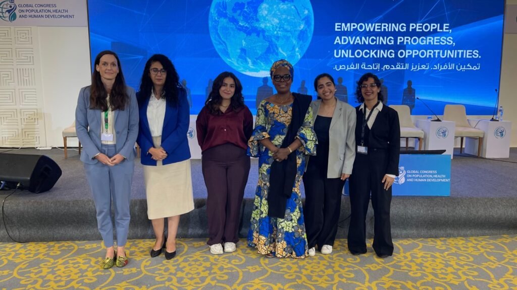 تقرير مؤسسة مصر للصحة والتنمية المستدامة لعام 2025 حول استراتيجية التدخل الشامل لمناهضة ختان الإناث والعنف القائم على النوع الاجتماعي