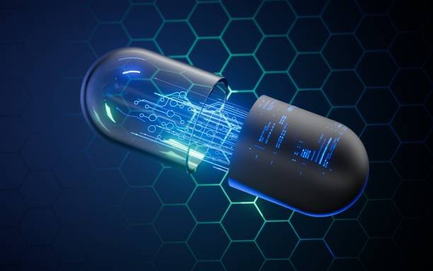 حبوب تراقب أجسادنا… هل تُنقذ المرضى أم تُهدد الخصوصية؟