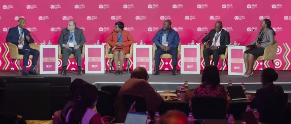 رئيس هيئة الدواء المصرية يشارك في المنتدى الأول للهيئات التنظيمية الأفريقية،