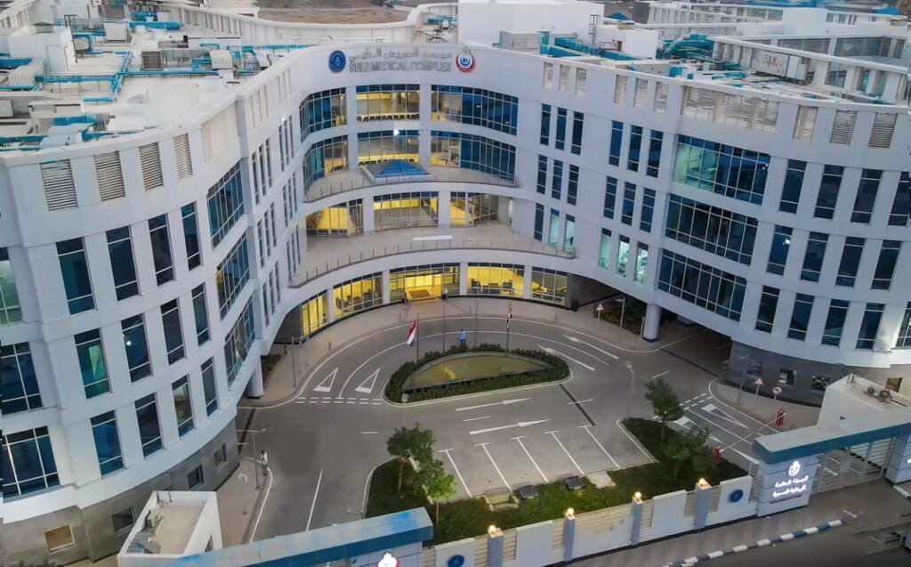 25 ألف تدخل جراحي بمعايير عالمية في مستشفيات السويس.. «الرعاية الصحية»: تكلفة العملية على المنتفع 482 جنيهًا فقط