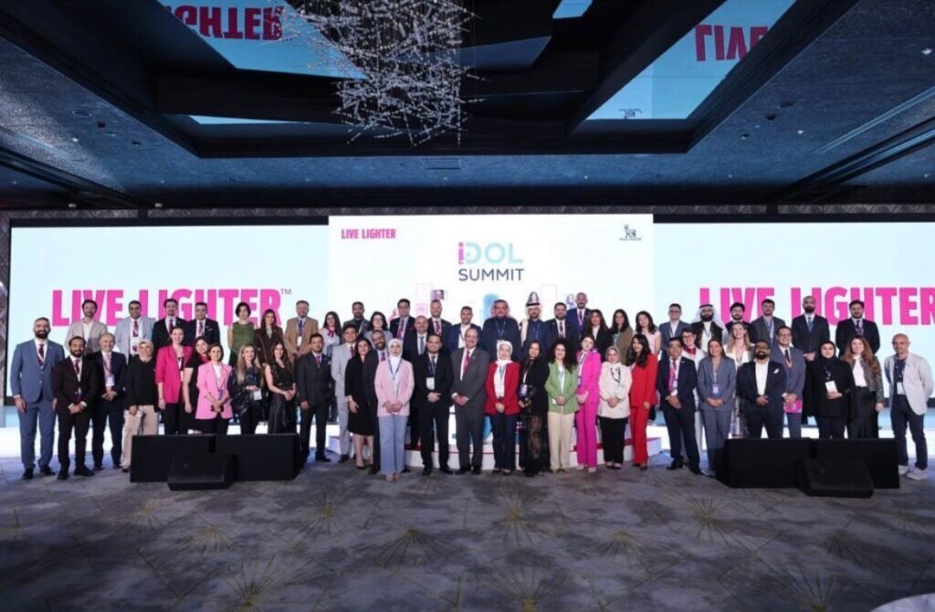 قمة إقليمية لإعادة صياغة خطاب السمنة