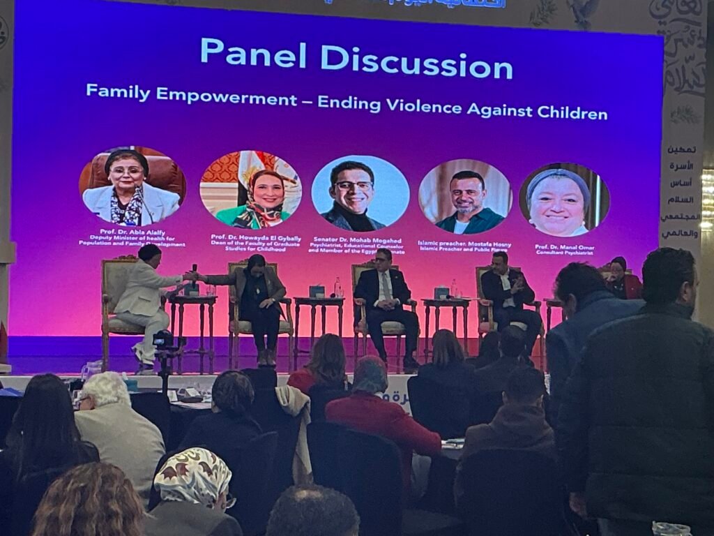 «مبادرة ضيوفنا»… وزارة الصحة تمد مظلة رعاية الأسرة والطفل للوافدين والمقيمين في مصر