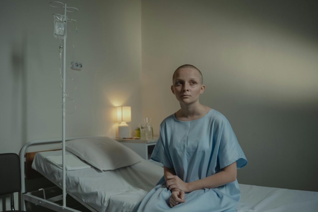 الصحة العالمية تدق ناقوس الخطر: 4 من كل 10 حالات سرطان كان يمكن تفاديها