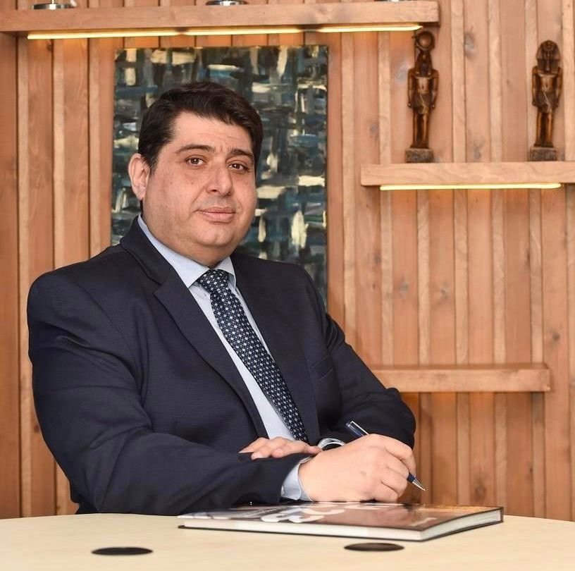 “نوفو نورديسك تحقق قفزة قوية في مبيعات مصر وتوسع وجودها في سوق الدواء العالمي” “نوفو نورديسك تحقق قفزة قوية في مبيعات مصر وتوسع وجودها في سوق الدواء العالمي”