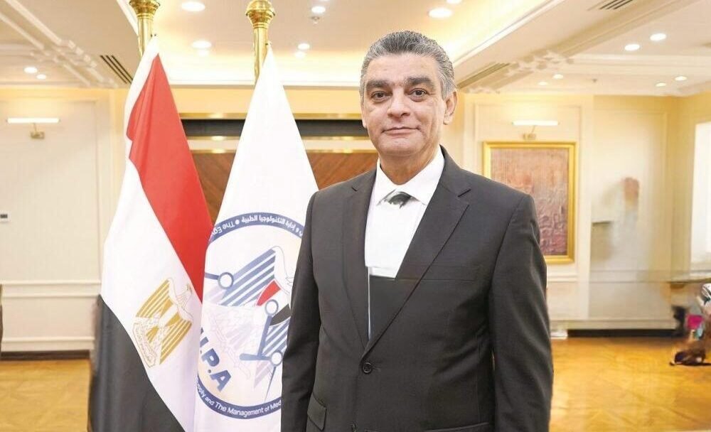 هيئة الشراء الموحد تبحث توطين الصناعات الطبية العالمية في مصر