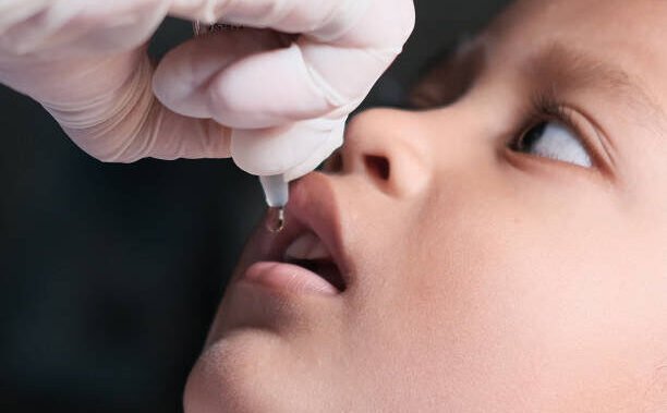 الصحة العالمية تمنح ترخيص للقاح شلل الأطفال الحديث (nOPV2)