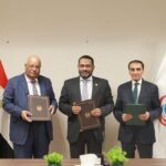 «الصحة» توقع بروتوكولين تعاون مع «شفاء الأورمان» والجمعية العلمية لرعاية مرضى الأورام